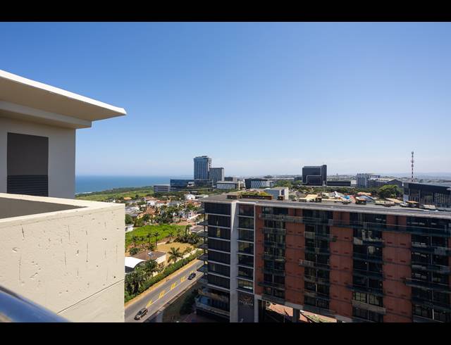 2 BEDROOM APARTMENT TO LET IN UMHLANGA CENTRAL